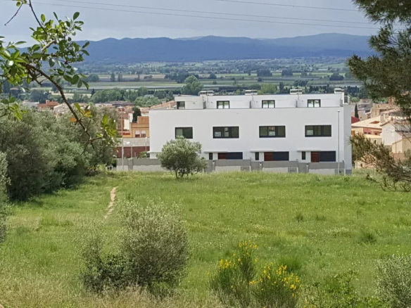 4-bedroom House In Torroella De Montgrí, Spain (226 M²)