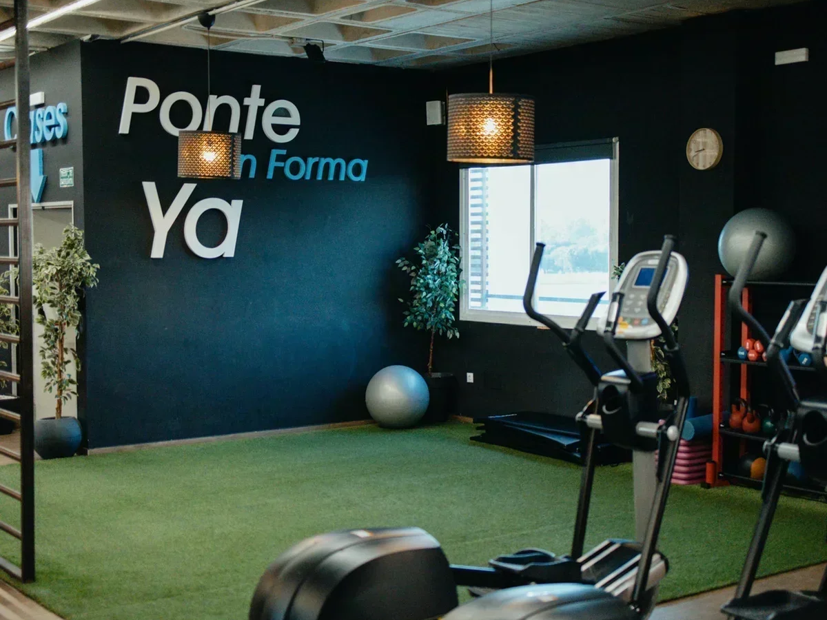 Commercial In Terrassa, Spain (6.013 M²)
