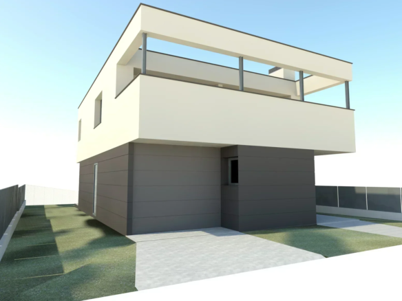 3-bedroom House In Torroella De Montgrí, Spain (189 M²)