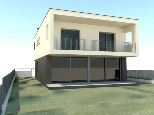 3-bedroom House In Torroella De Montgrí, Spain (189 M²)