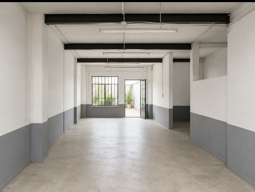 1-bedroom Commercial Unit In Elche, Spain (111 M²)