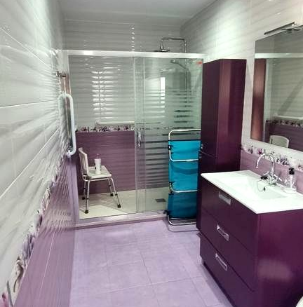 4-bedroom Flat In Fuengirola, Spain (180 M²)