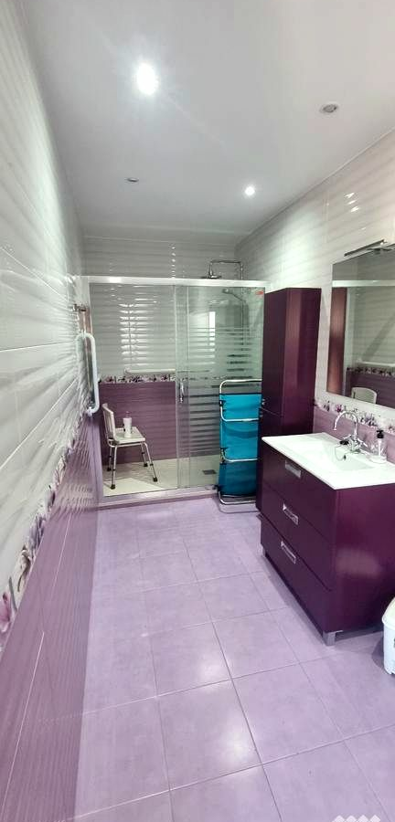 4-bedroom Flat In Fuengirola, Spain (180 M²)