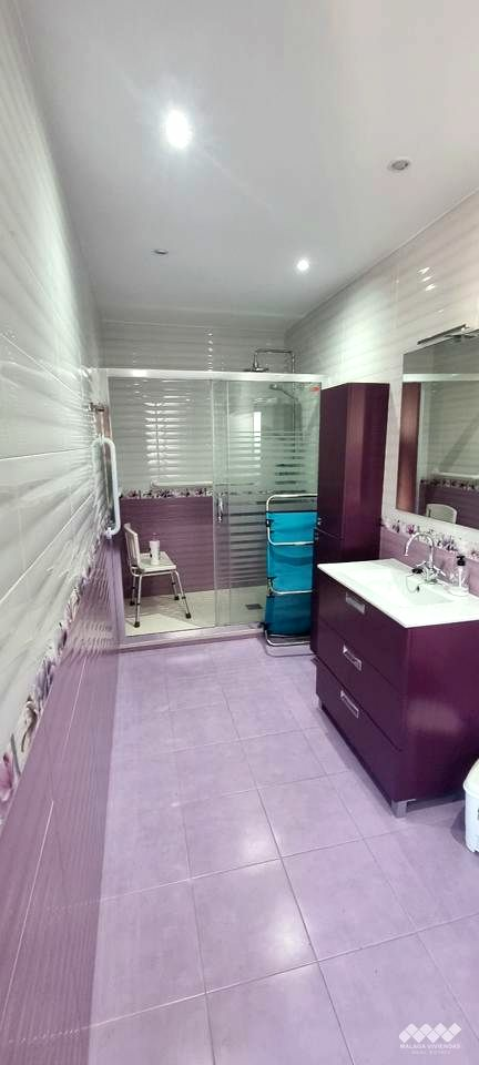 4-bedroom Flat In Fuengirola, Spain (180 M²)