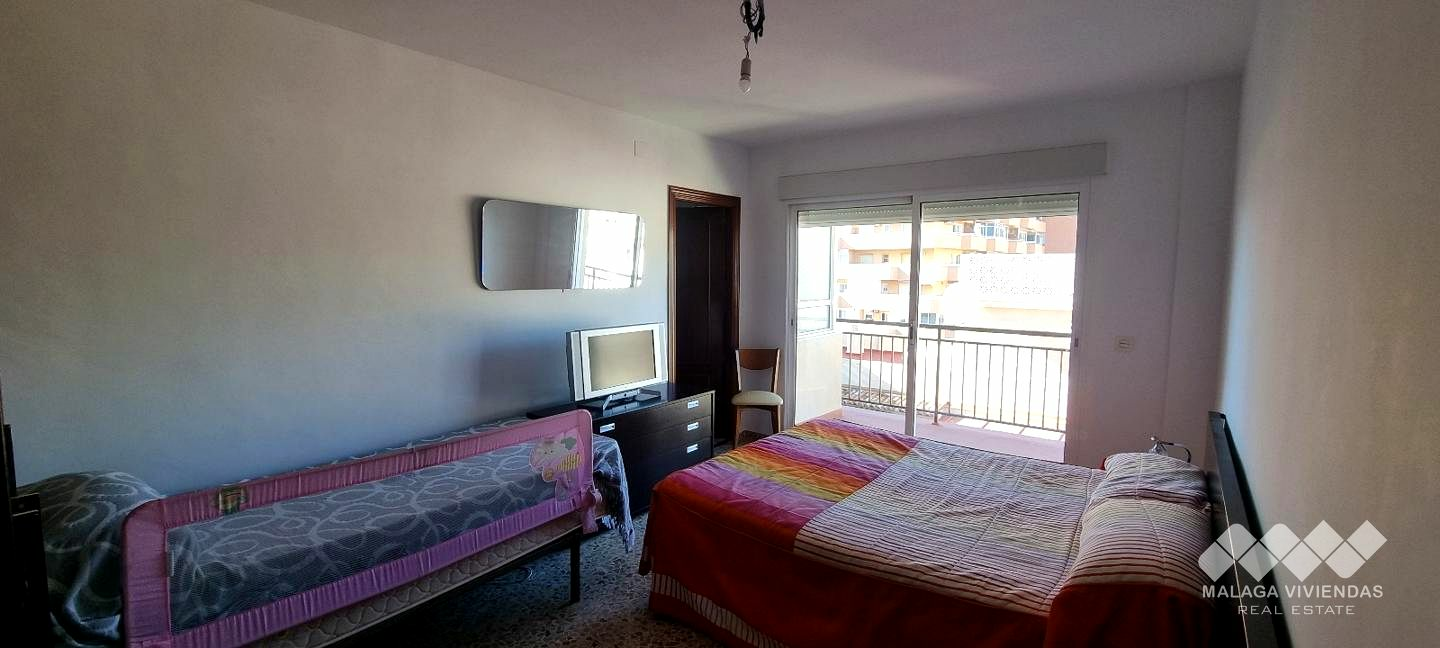 4-bedroom Flat In Fuengirola, Spain (180 M²)