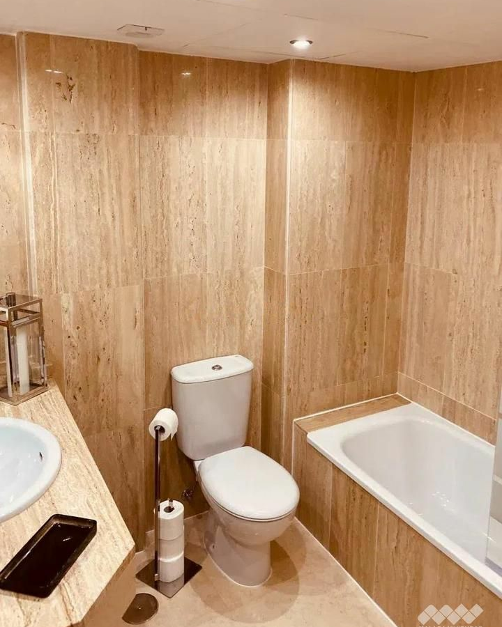 2-bedroom Flat In Marabella, Spain (80 M²)