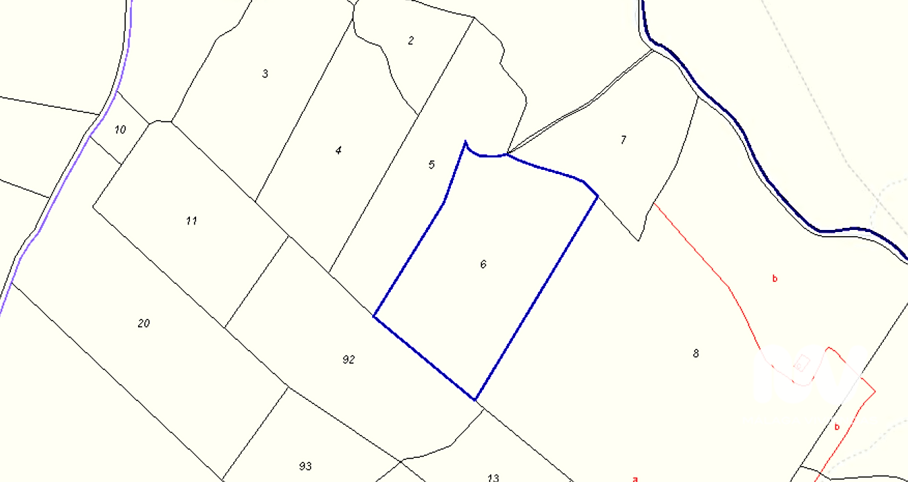 Land In Antequera, Spain (23.027 M² Plot)