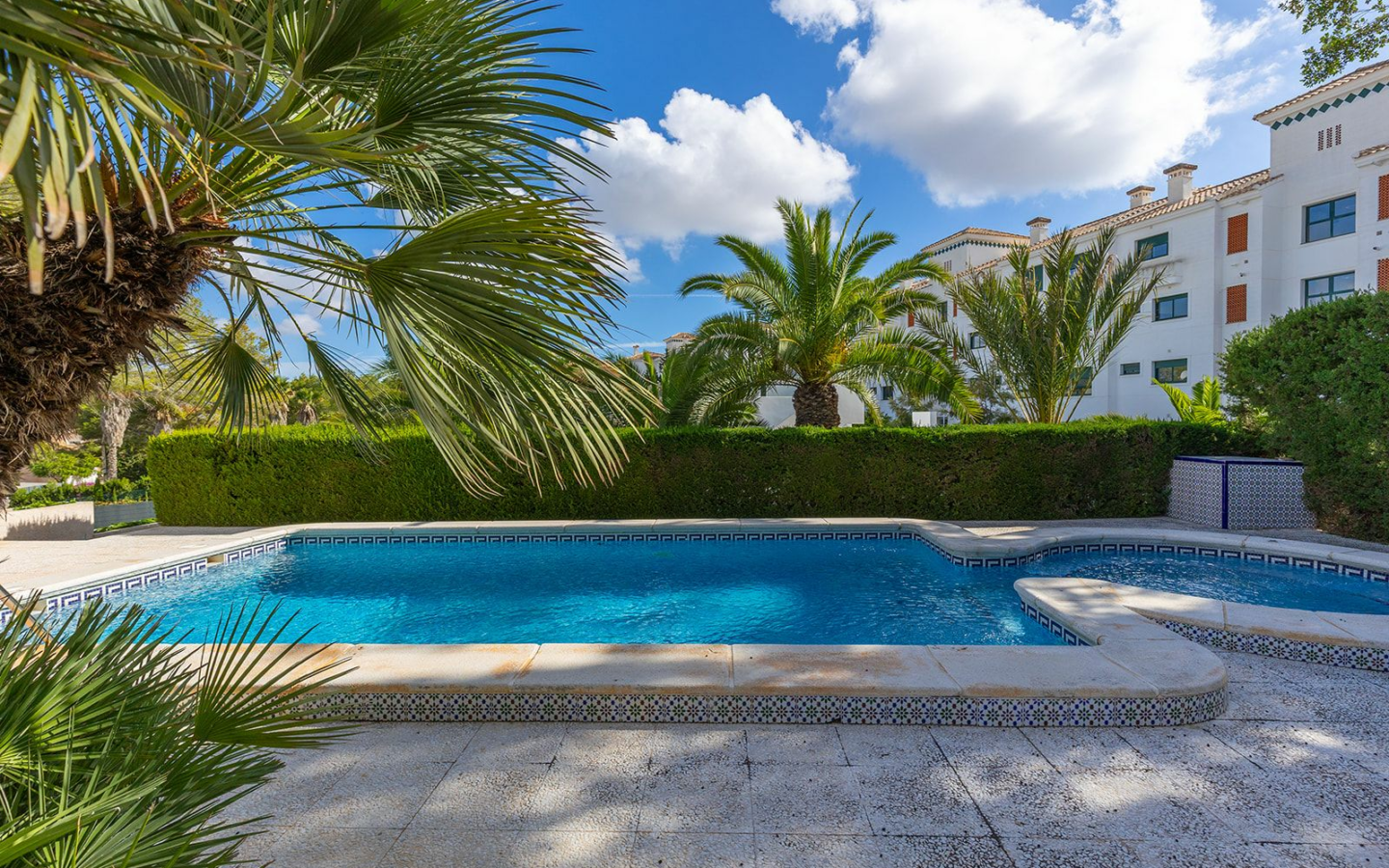 5-bedroom Villa In Orihuela Costa, Spain (366 M²)
