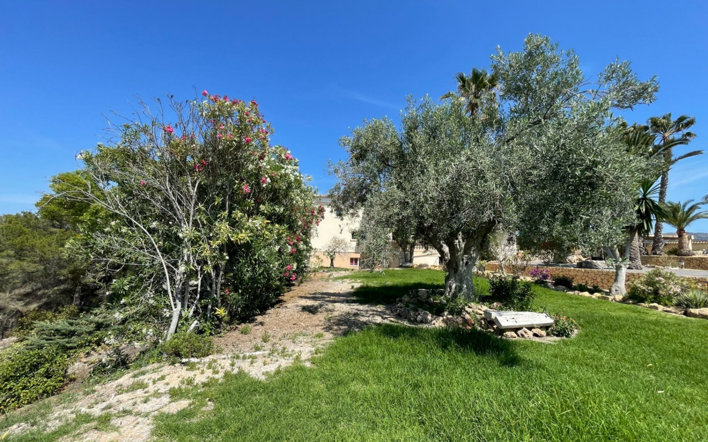 7-bedroom House In L’alfas Del Pi, Spain (972 M²)