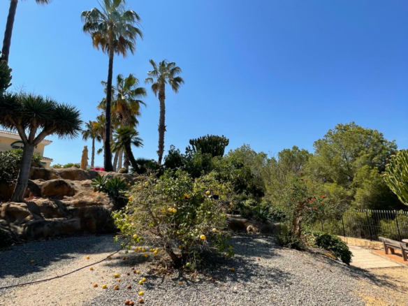 7-bedroom House In L’alfas Del Pi, Spain (972 M²)