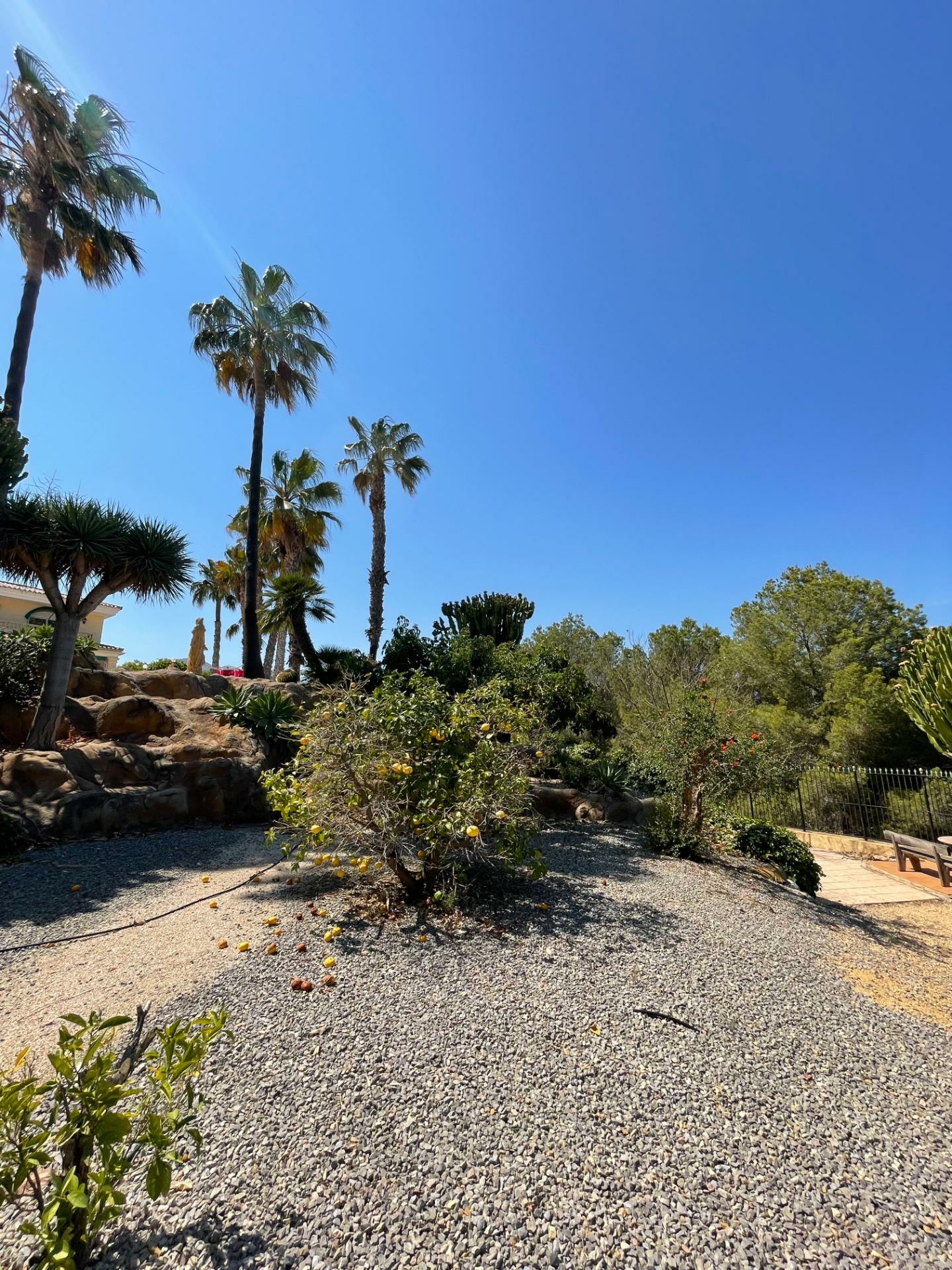 7-bedroom House In L’alfas Del Pi, Spain (972 M²)