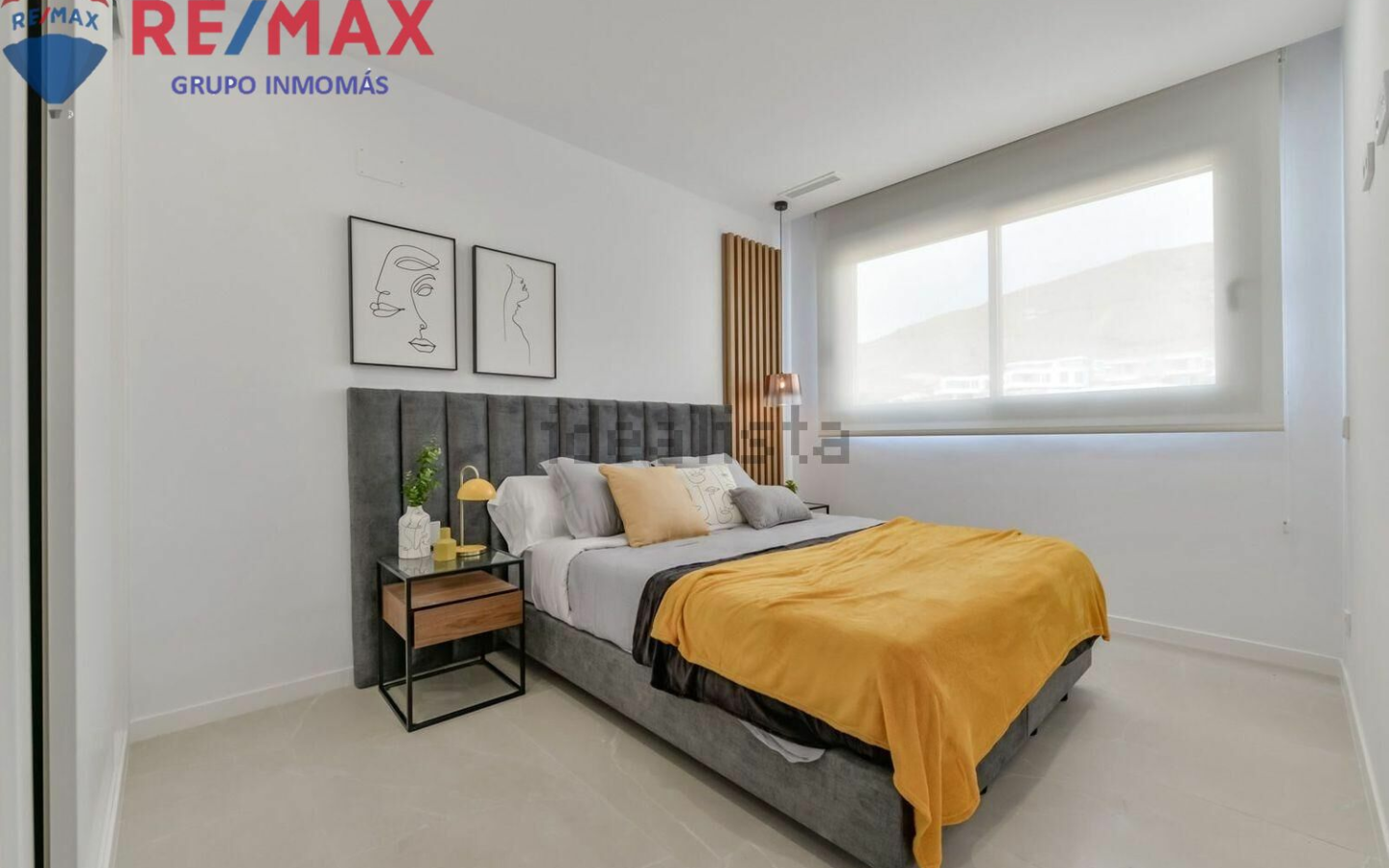 3-bedroom Villa In Finestrat, Spain (230 M²)