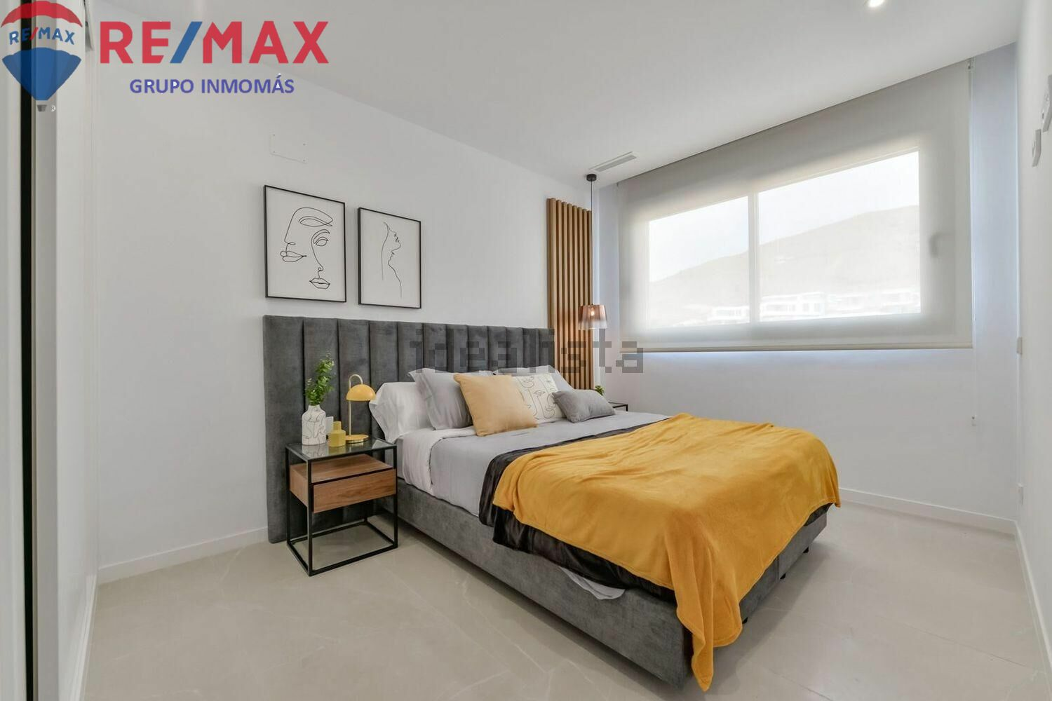 3-bedroom Villa In Finestrat, Spain (230 M²)