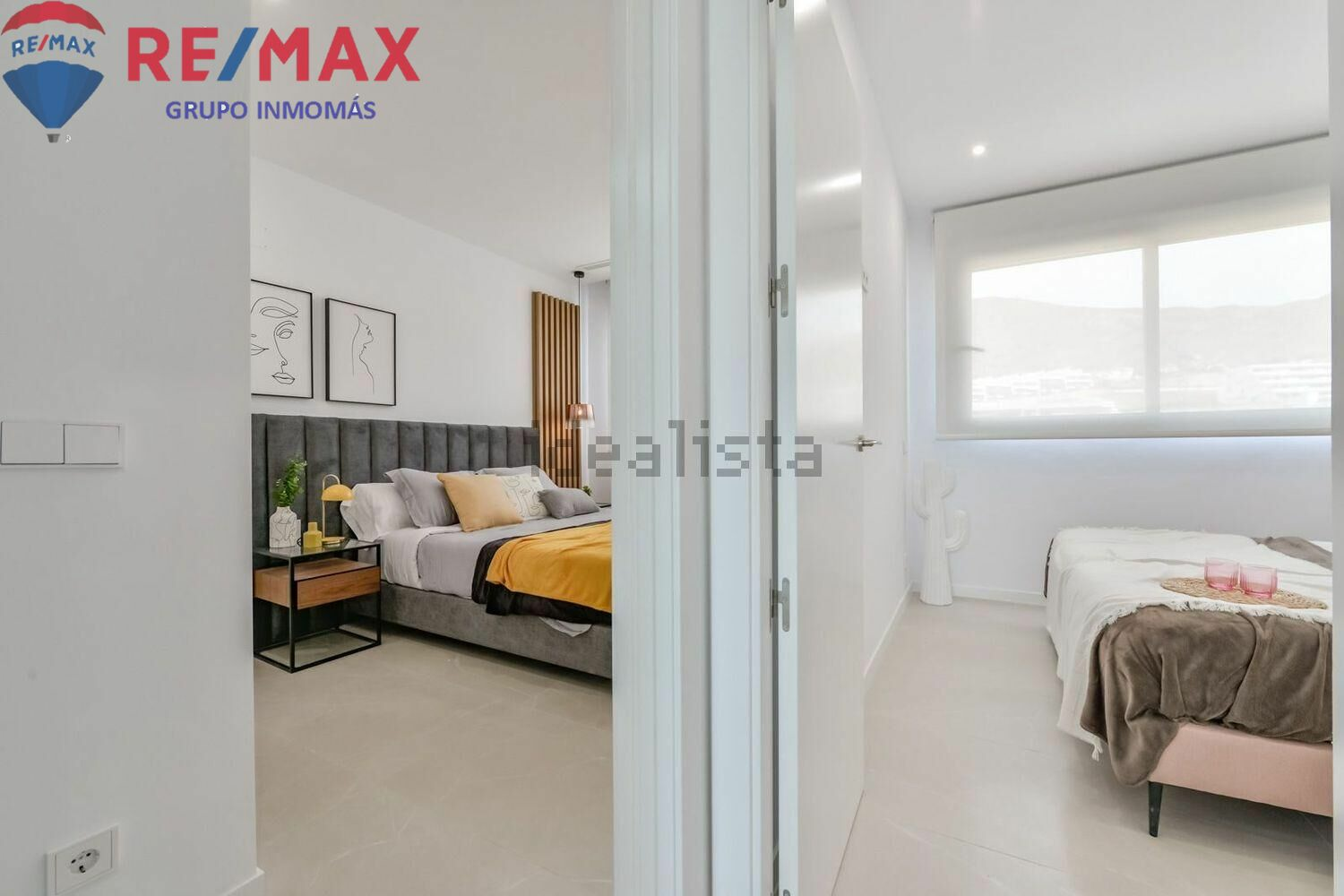 3-bedroom Villa In Finestrat, Spain (230 M²)