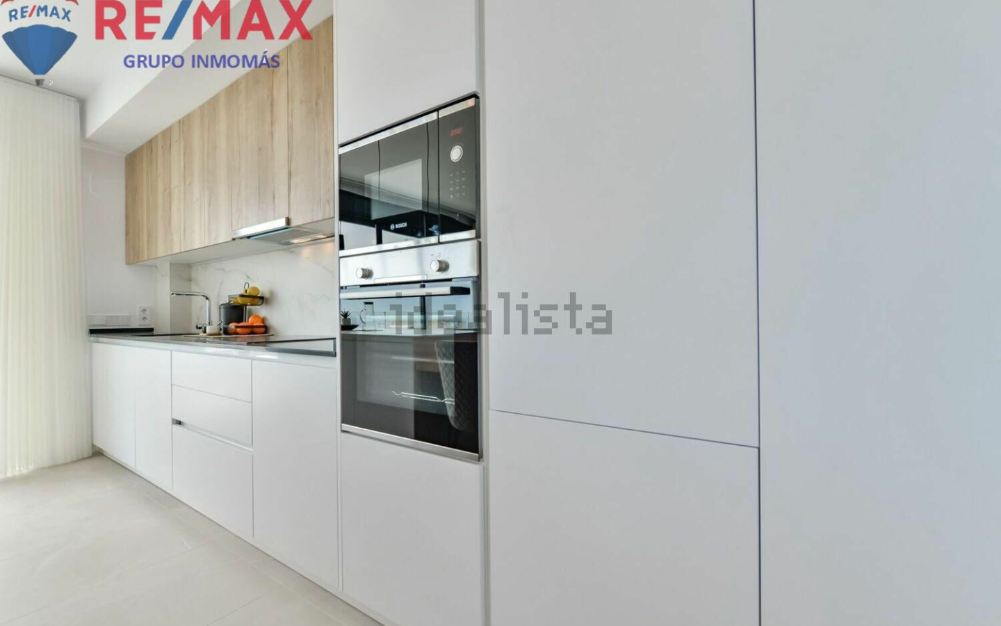 3-bedroom Villa In Finestrat, Spain (230 M²)
