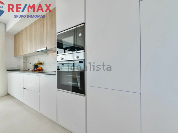 3-bedroom Villa In Finestrat, Spain (230 M²)