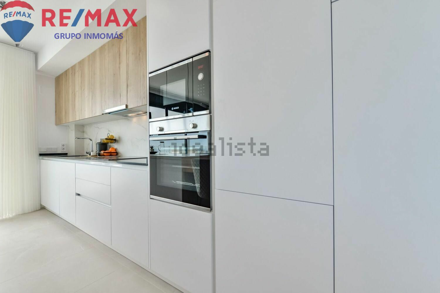 3-bedroom Villa In Finestrat, Spain (230 M²)