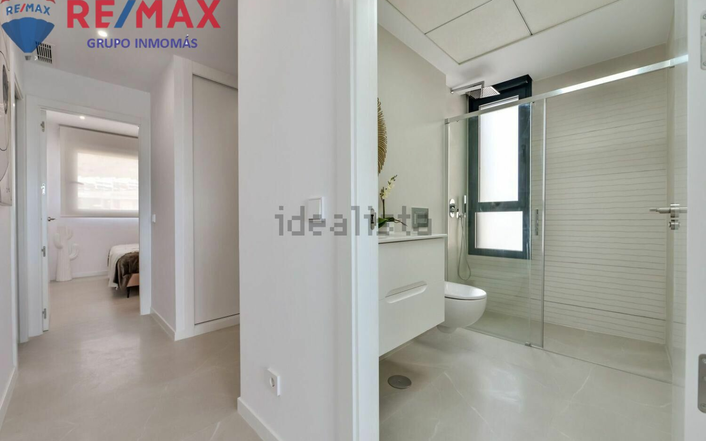 3-bedroom Villa In Finestrat, Spain (230 M²)
