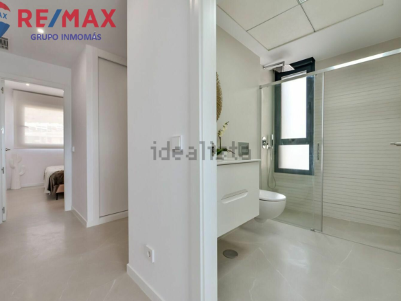3-bedroom Villa In Finestrat, Spain (230 M²)