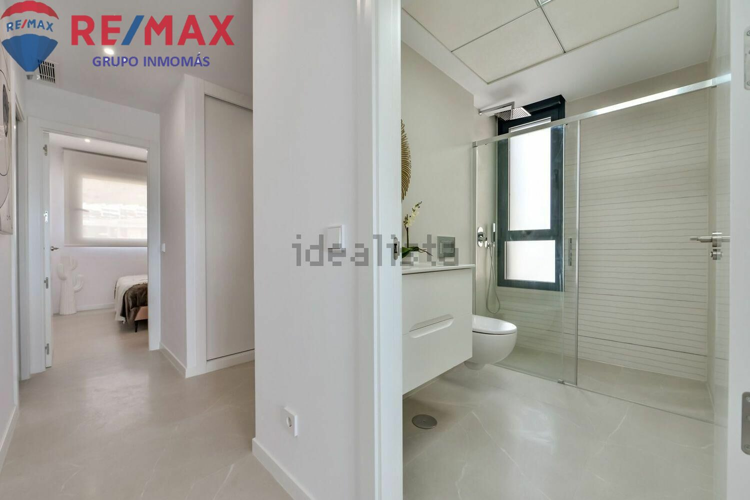 3-bedroom Villa In Finestrat, Spain (230 M²)
