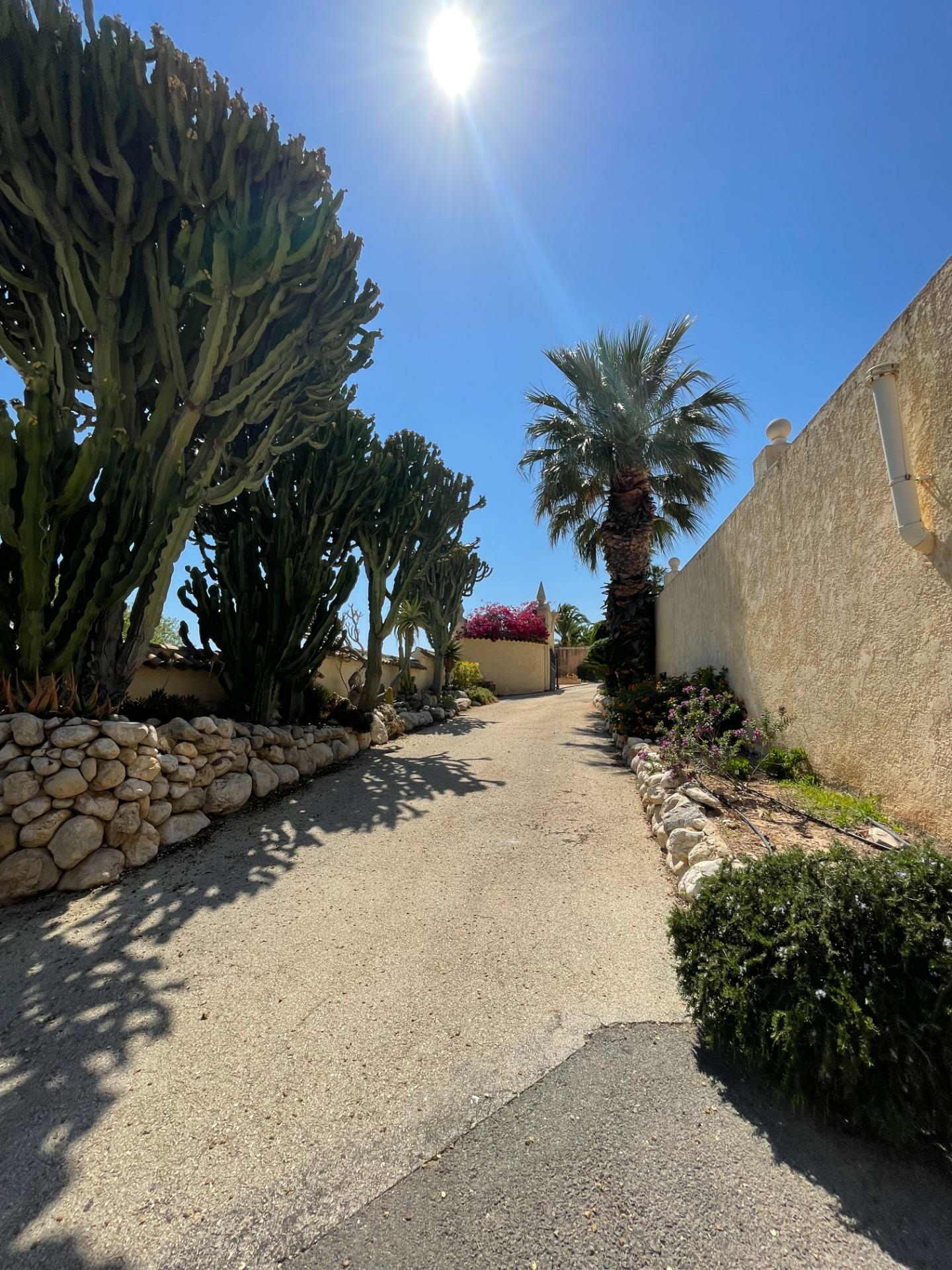 7-bedroom House In L’alfas Del Pi, Spain (972 M²)