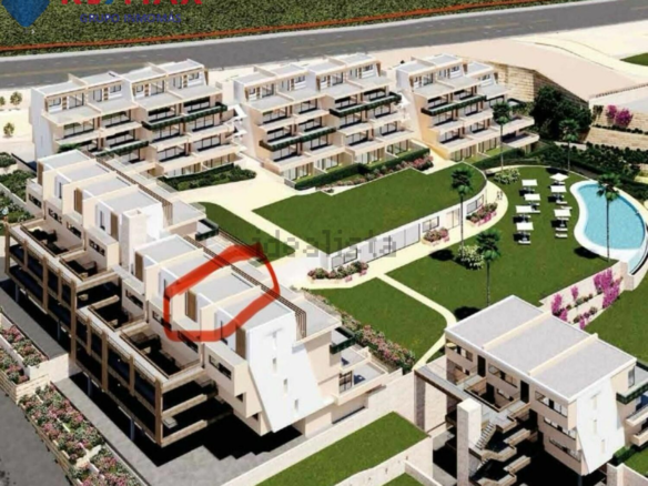 3-bedroom Villa In Finestrat, Spain (230 M²)