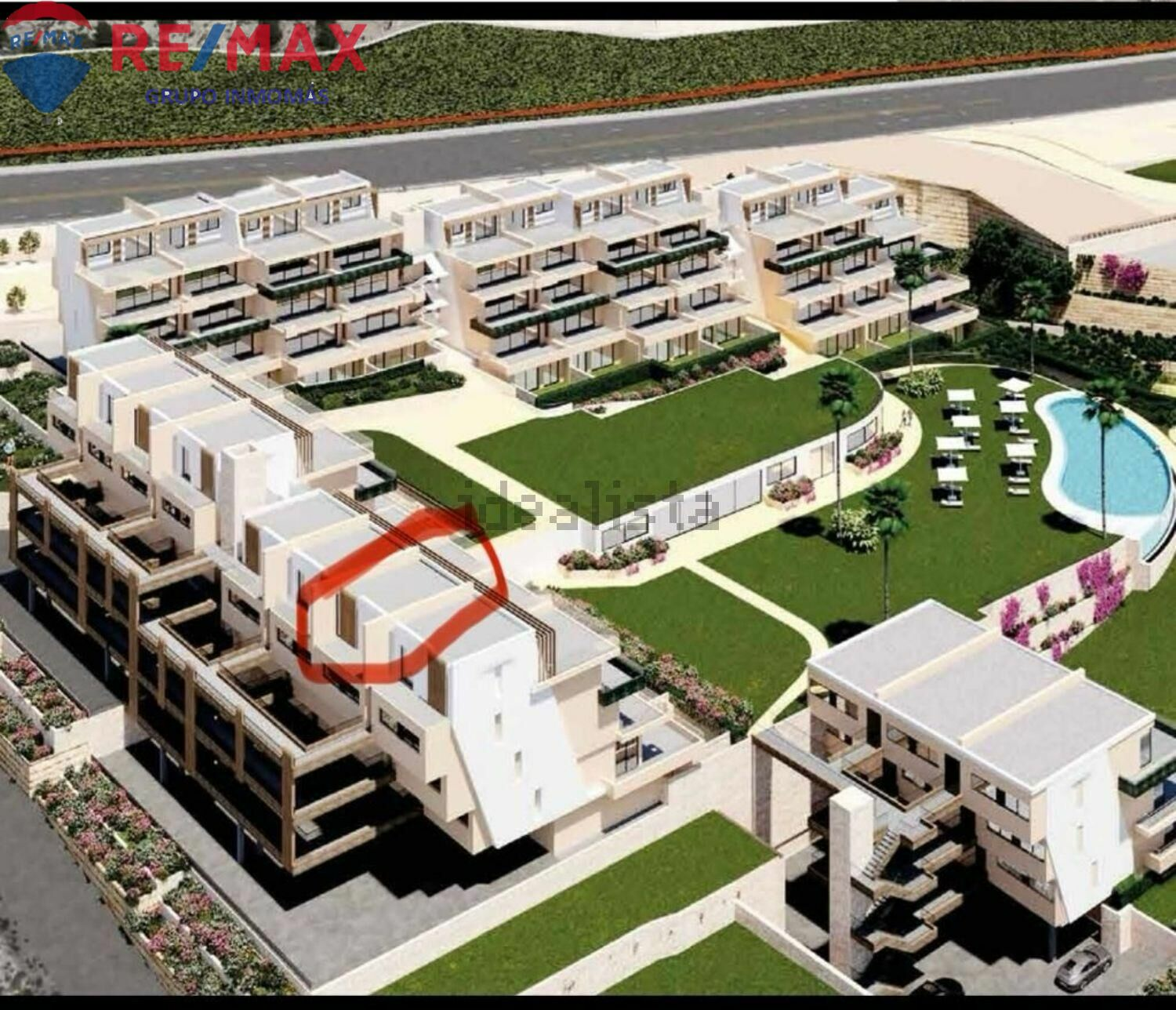 3-bedroom Villa In Finestrat, Spain (230 M²)