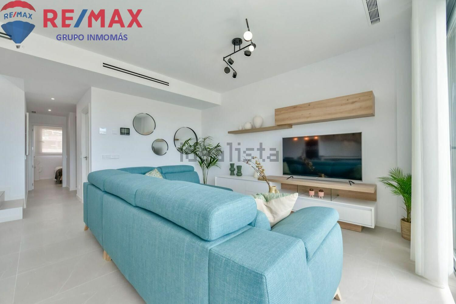 3-bedroom Villa In Finestrat, Spain (230 M²)