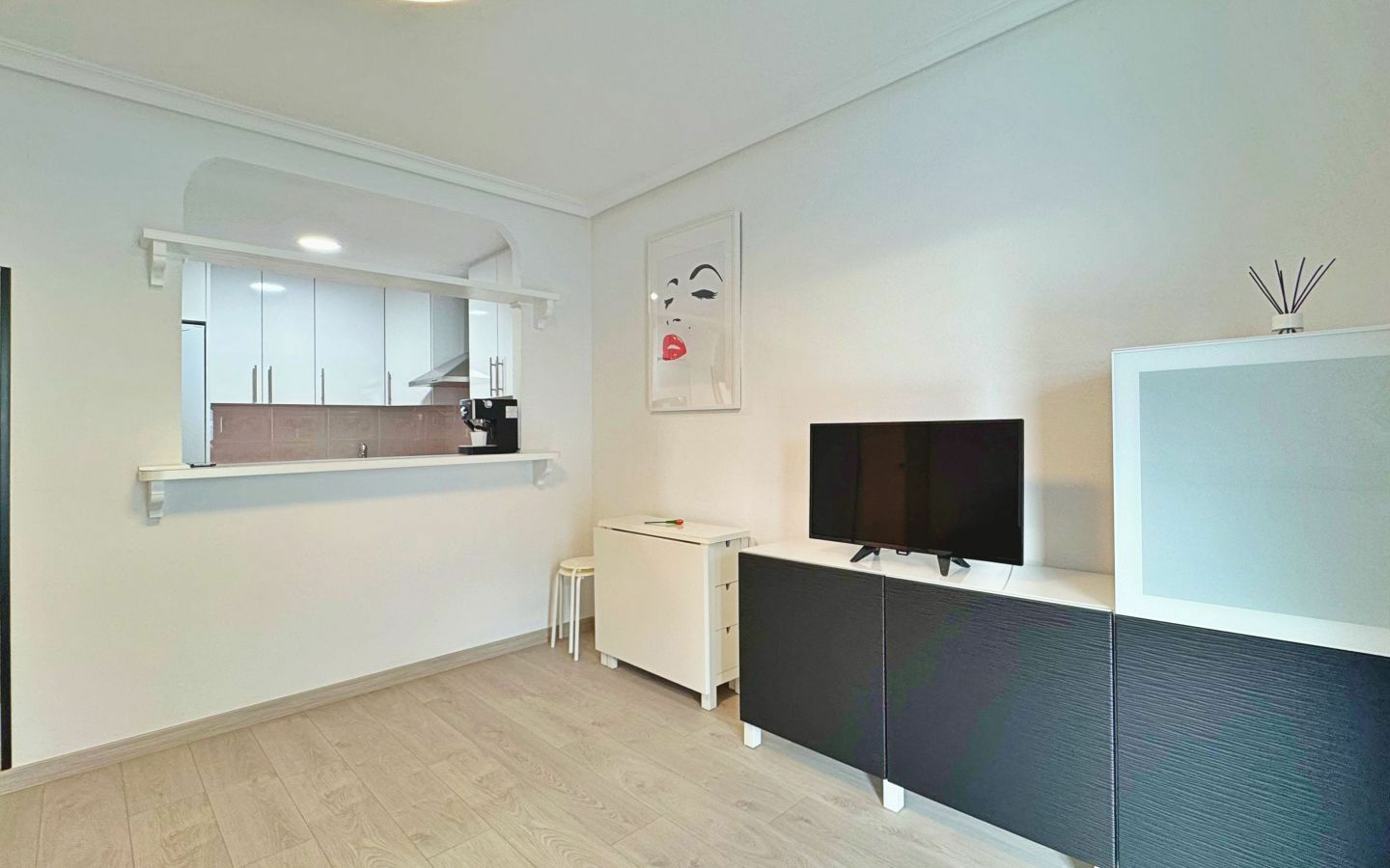 1-bedroom Apartment In Torrevieja, Spain (45 M²)