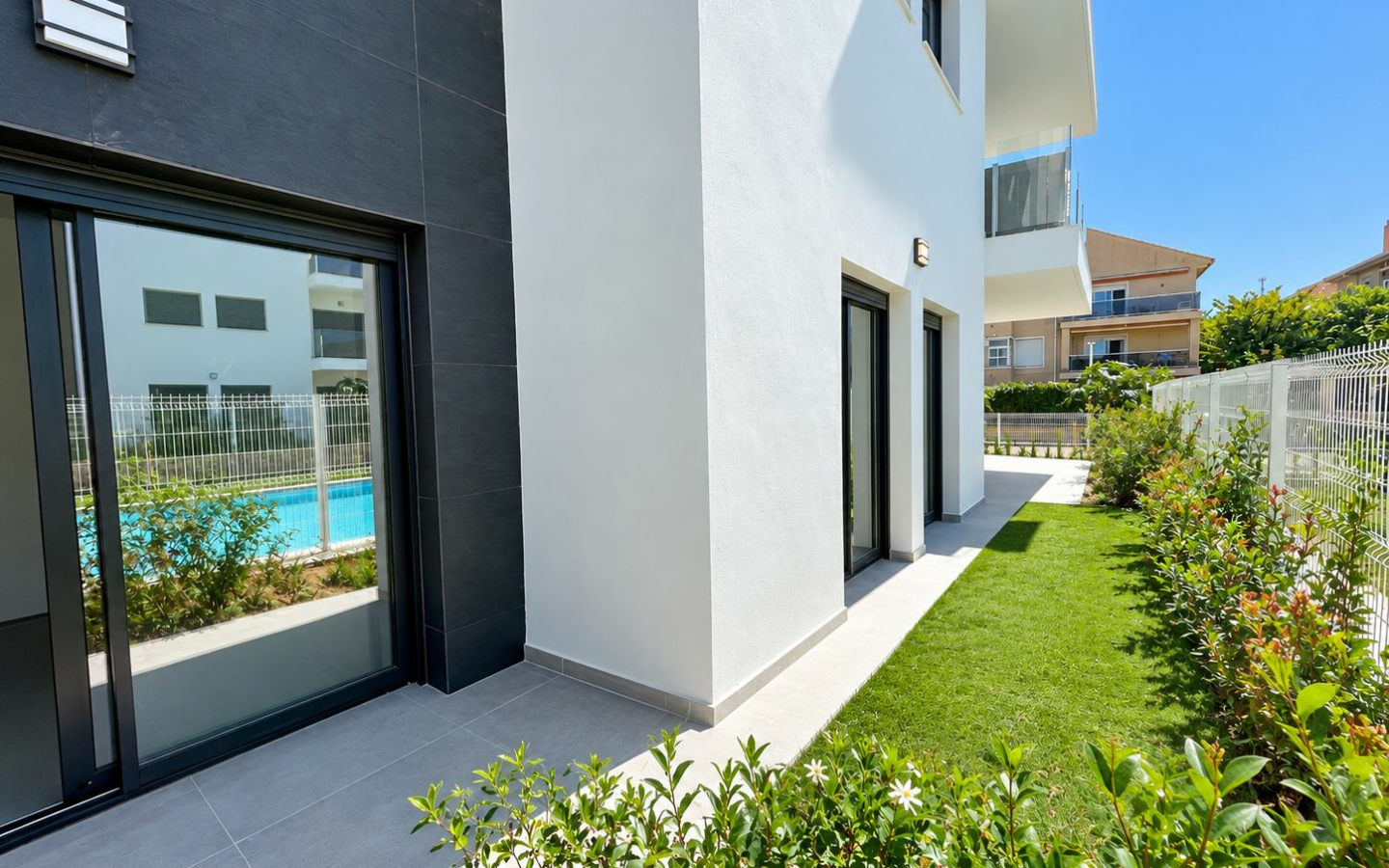 3-bedroom Apartment In Jávea, Spain (100 M²)