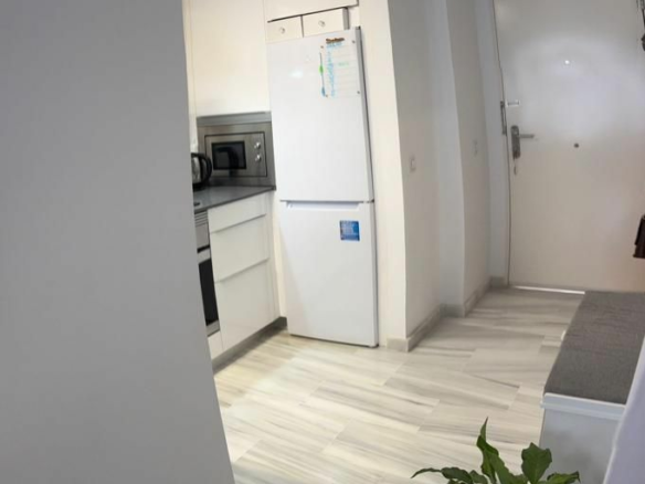1-bedroom Flat In Fuengirola, Spain (65 M²)