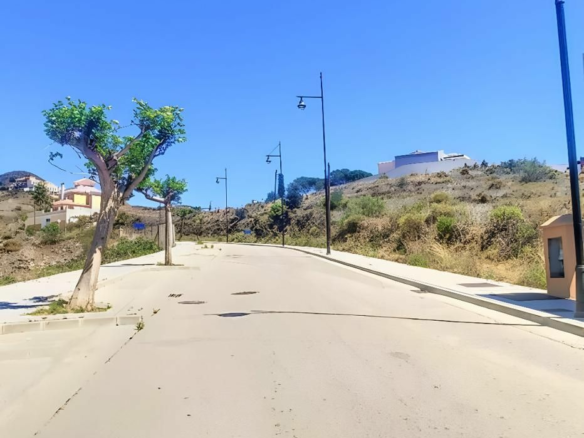 Land In Torrox Costa, Spain (2.179 M² Plot)