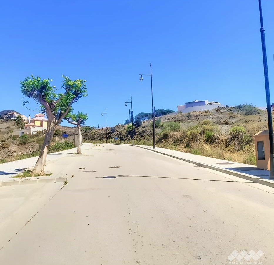 Land In Torrox Costa, Spain (2.179 M² Plot)