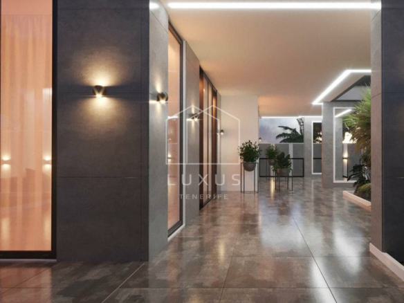 5-bedroom Villa In Costa Adeje, Spain (325 M²)