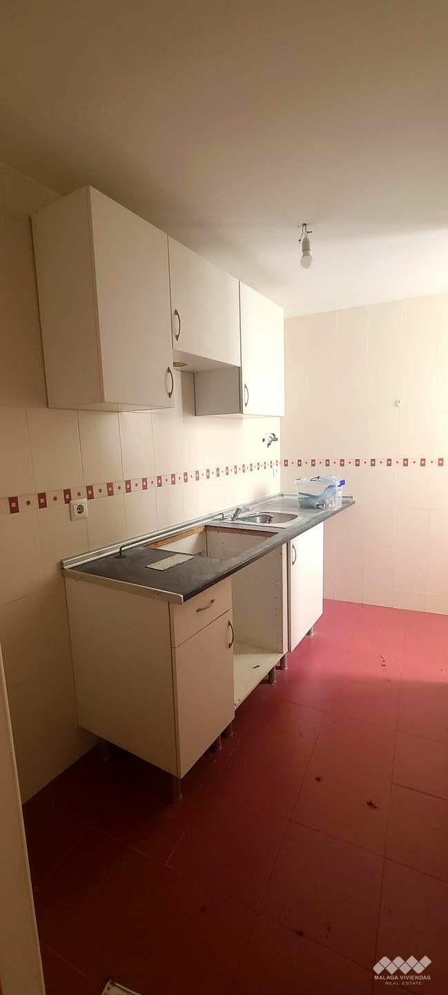 2-bedroom Office In Alhaurín El Grande, Spain (70 M²)