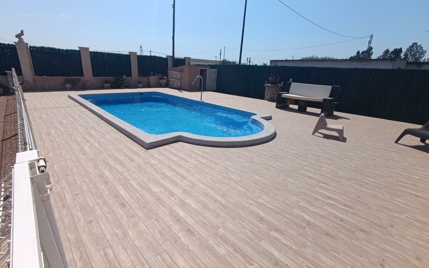 7-bedroom Villa In Las Bayas, Spain (552 M²)