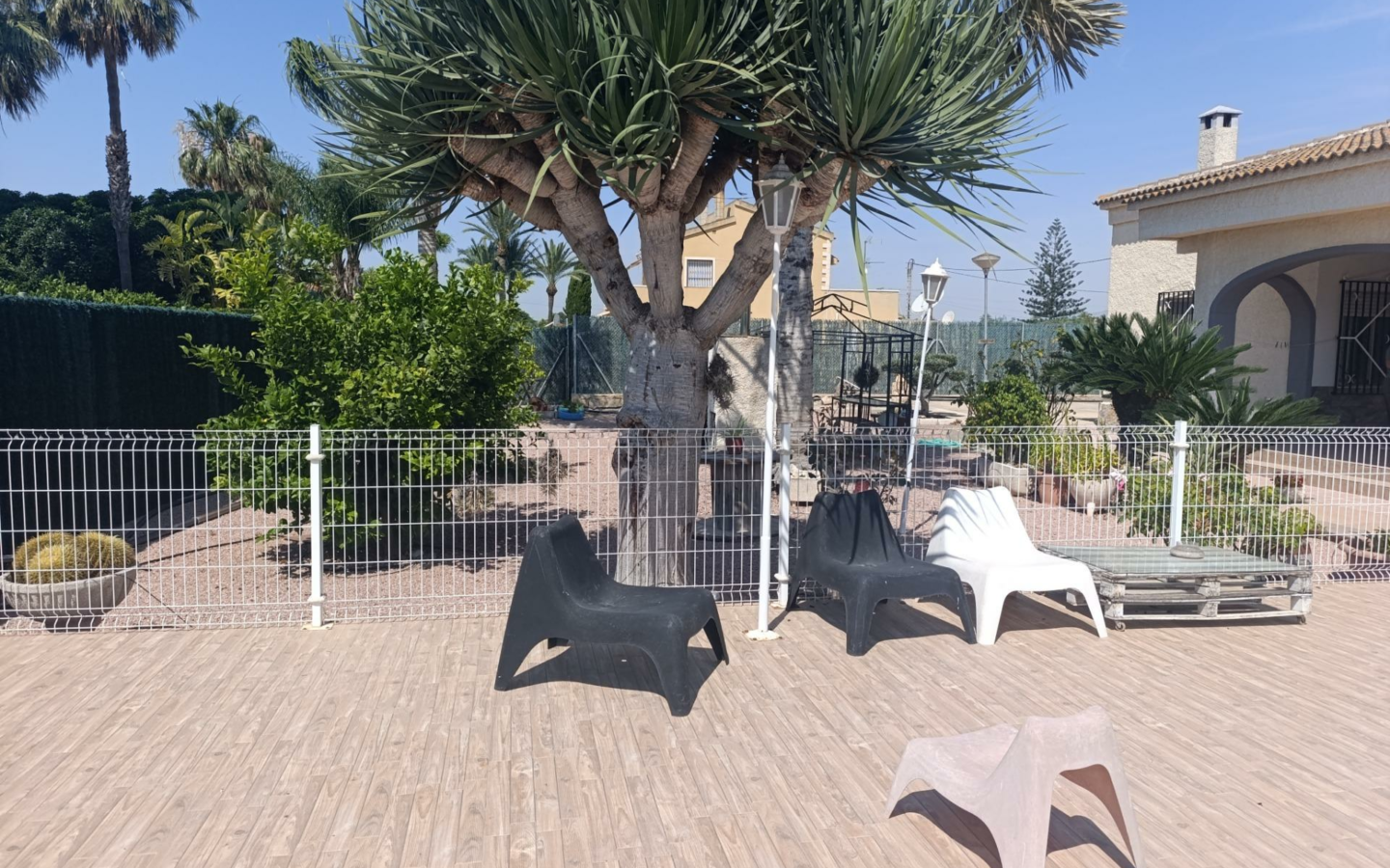 7-bedroom Villa In Las Bayas, Spain (552 M²)