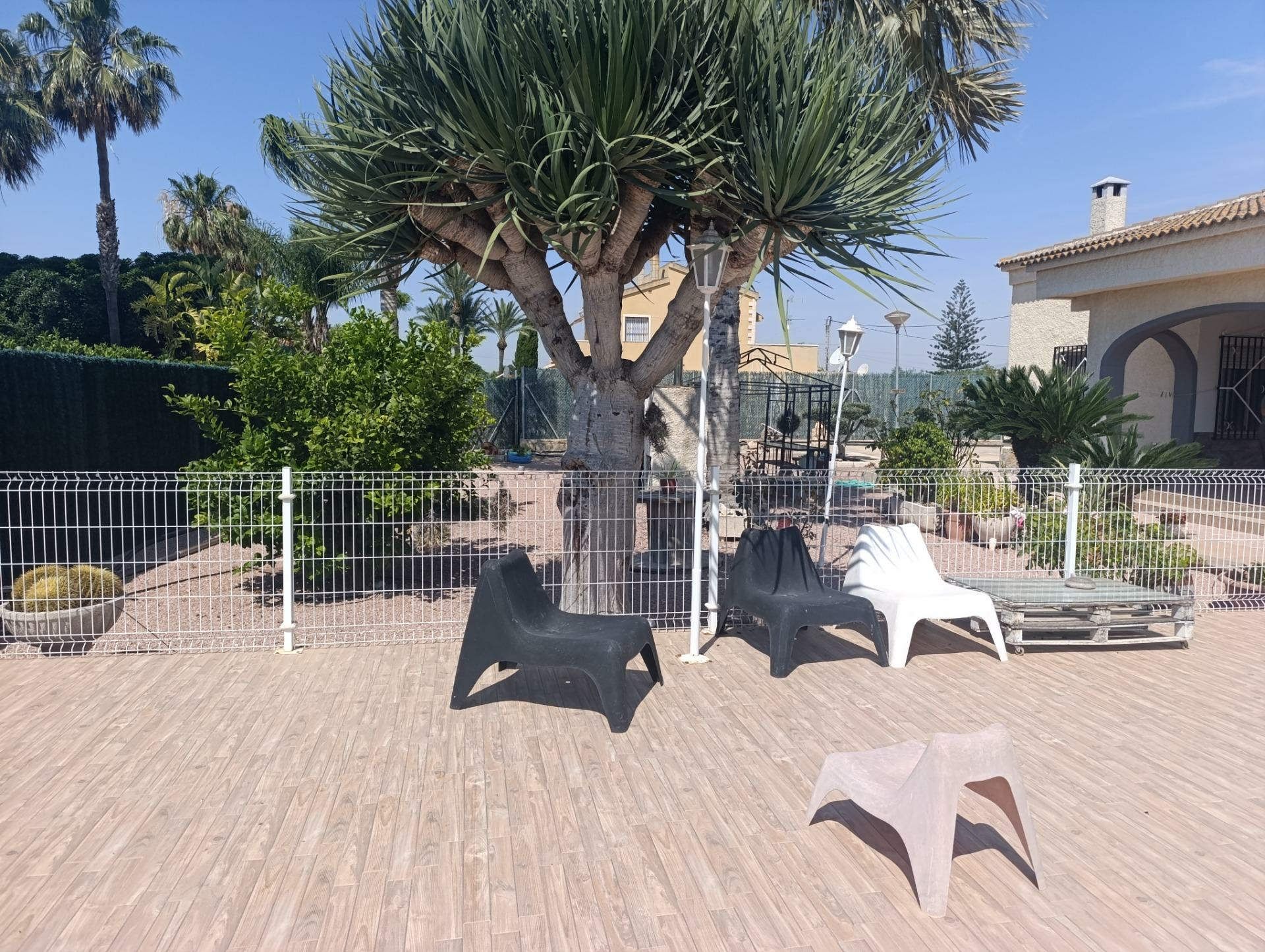 38-4-9553f8 7-bedroom Villa In Las Bayas, Spain (552 M²)