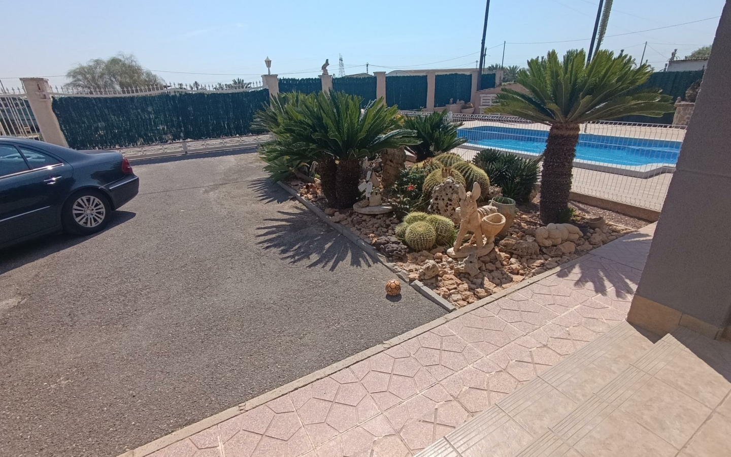 7-bedroom Villa In Las Bayas, Spain (552 M²)