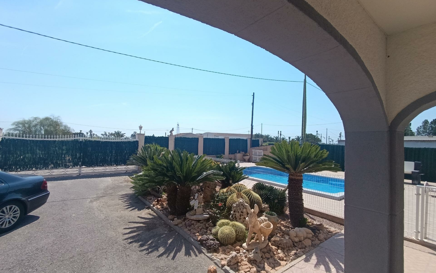 7-bedroom Villa In Las Bayas, Spain (552 M²)