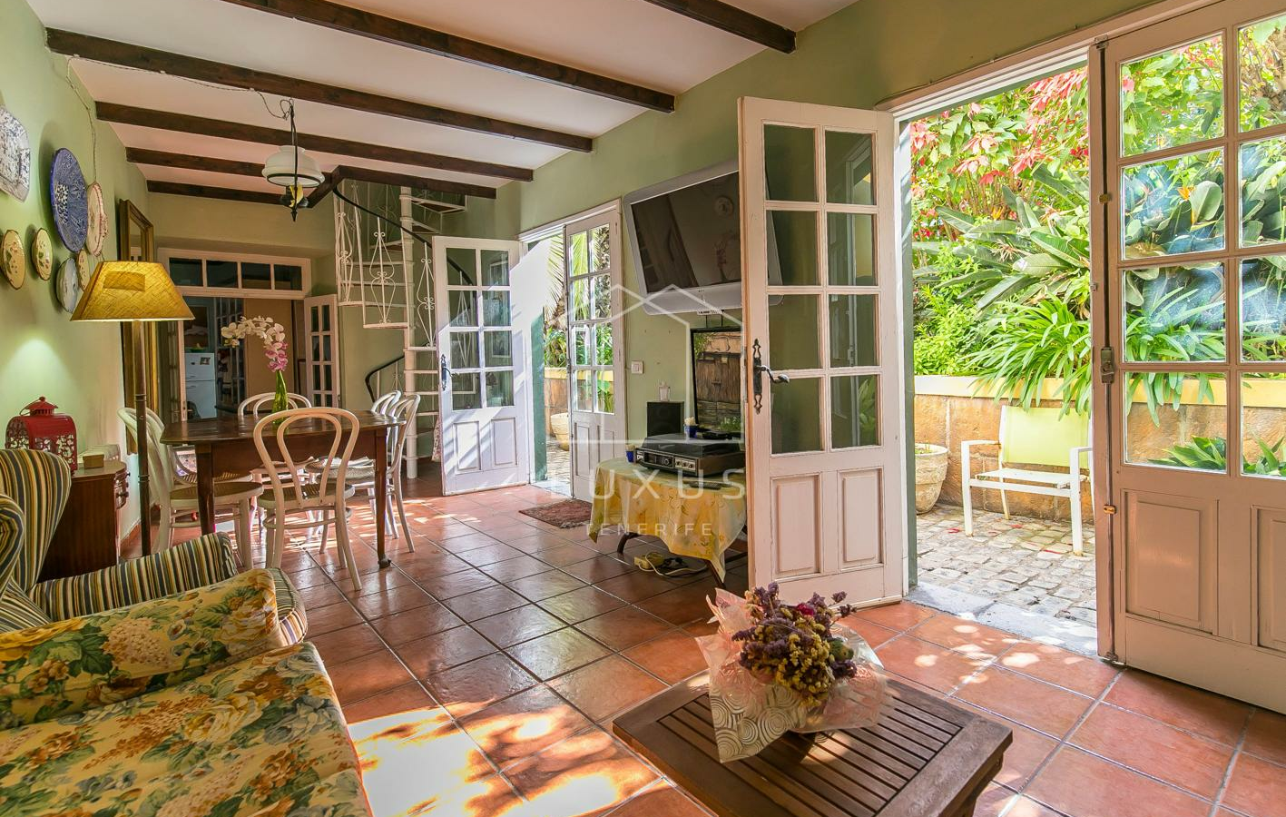 8-bedroom Villa In La Orotava, Spain (725 M²)