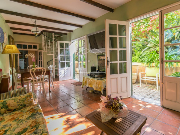 8-bedroom Villa In La Orotava, Spain (725 M²)