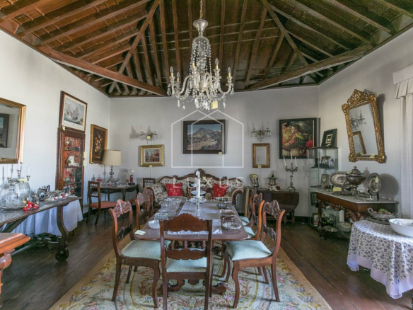 8-bedroom Villa In La Orotava, Spain (725 M²)