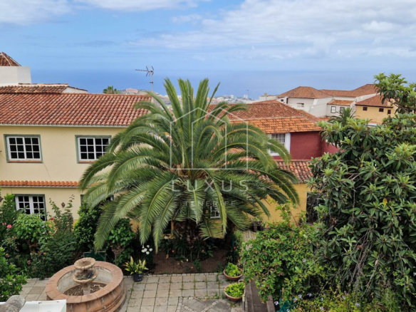 8-bedroom Villa In La Orotava, Spain (725 M²)