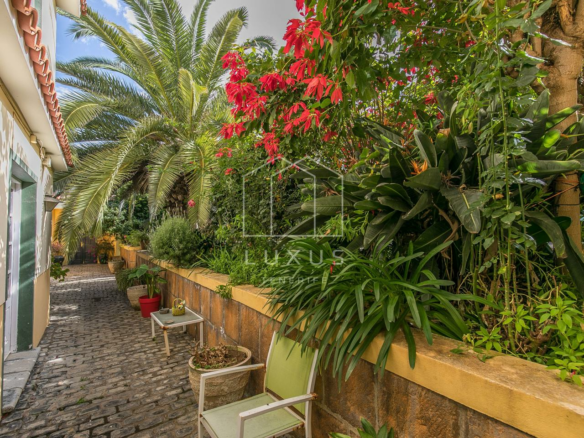 8-bedroom Villa In La Orotava, Spain (725 M²)