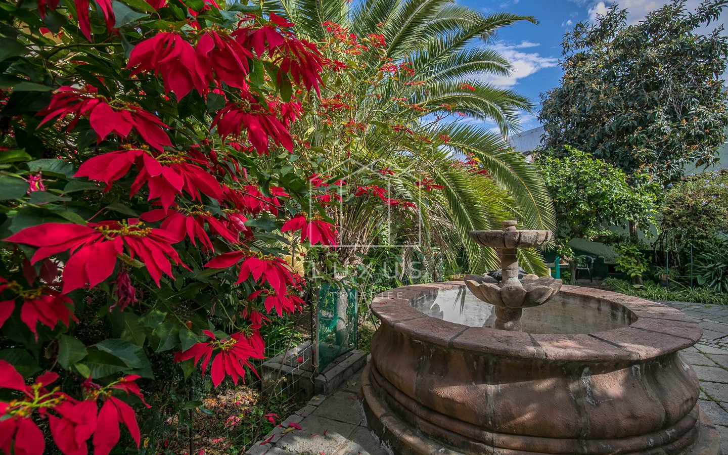 8-bedroom Villa In La Orotava, Spain (725 M²)