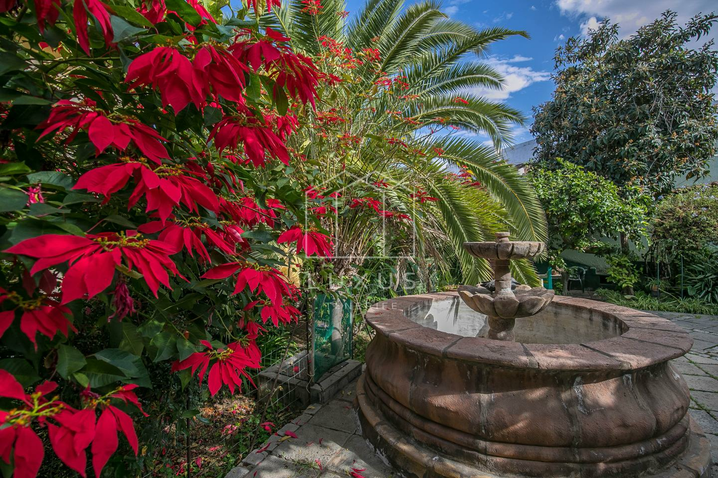 8-bedroom Villa In La Orotava, Spain (725 M²)
