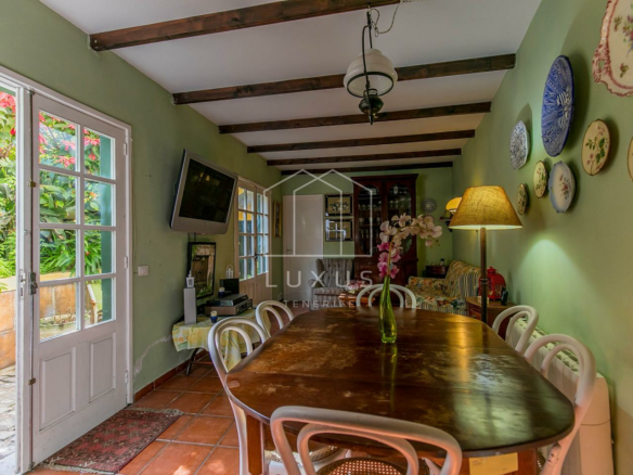 8-bedroom Villa In La Orotava, Spain (725 M²)