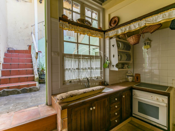 8-bedroom Villa In La Orotava, Spain (725 M²)