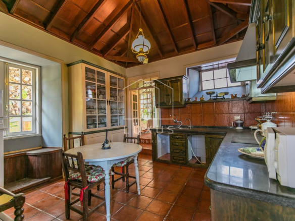 8-bedroom Villa In La Orotava, Spain (725 M²)